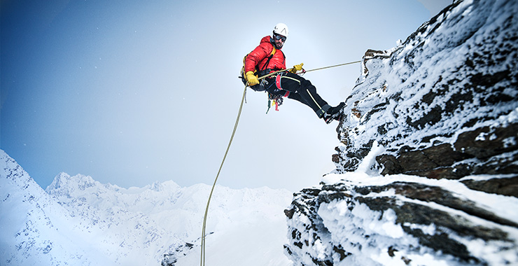 Adrenaline & Awareness: The Mental Health Impact of Extreme Sports