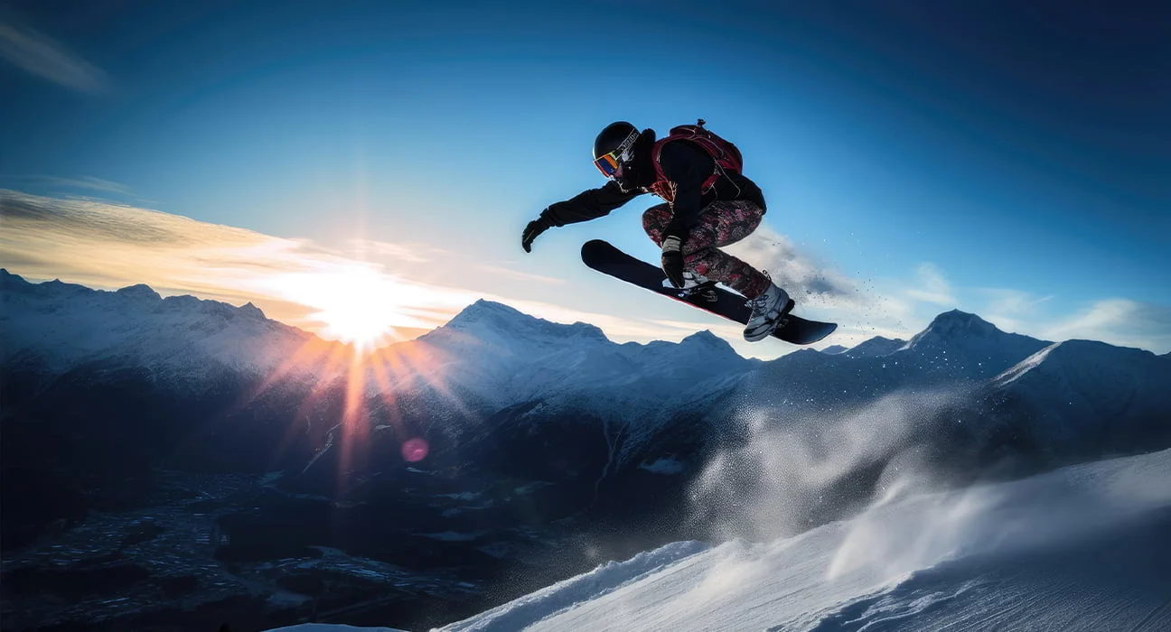 Adrenaline & Awareness: The Mental Health Side of Extreme Sports