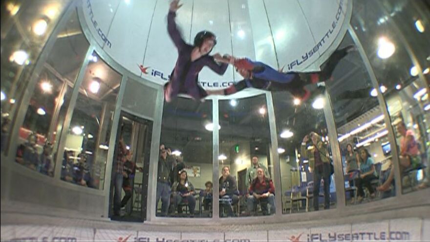The Thrill of Extreme Sports: Boosting Mental Health Through Adrenaline and Focus